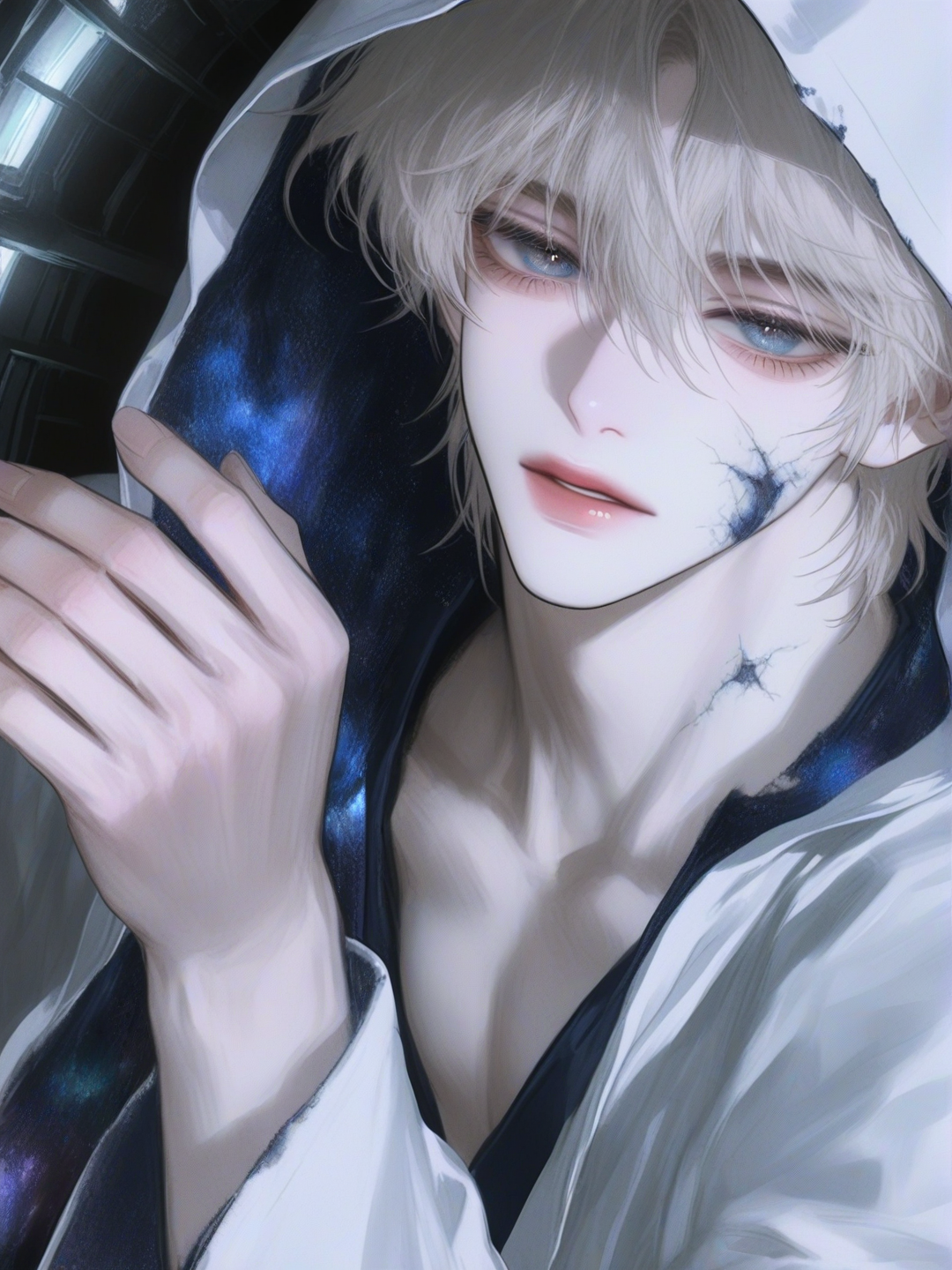 Original Tenshi