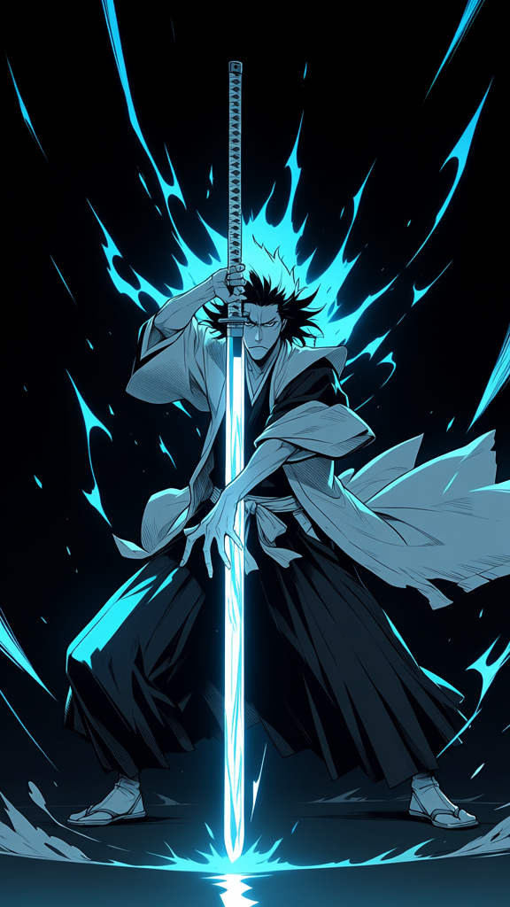 The bringer