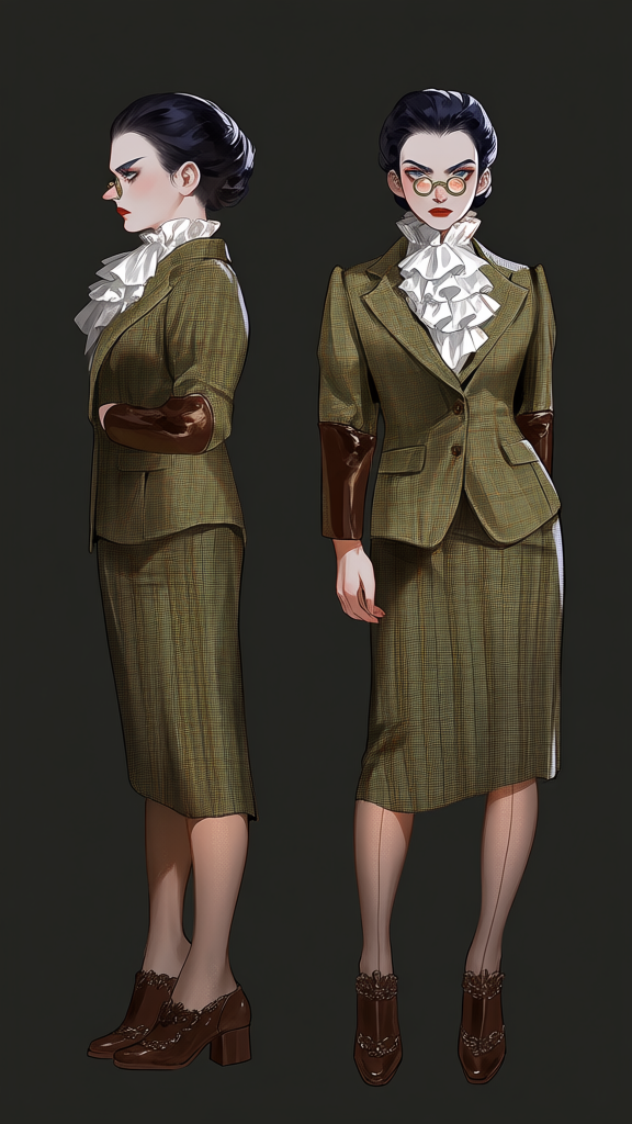 Daphne Larkspear
