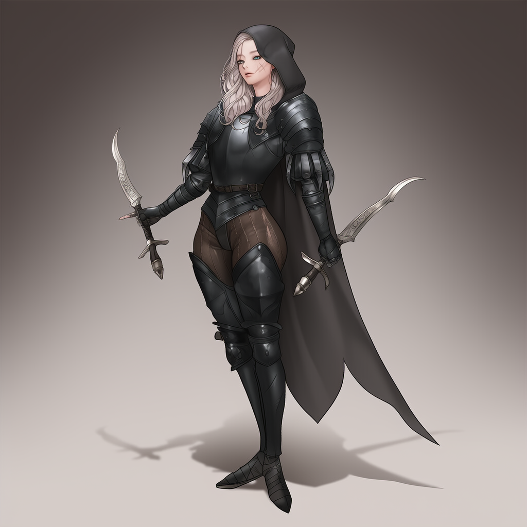 Celaena Sardothien
