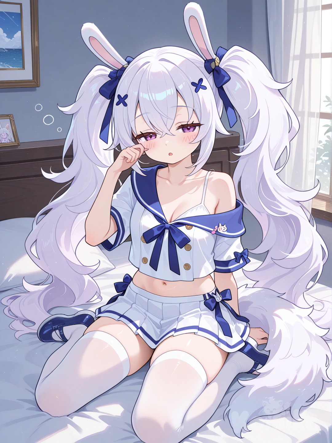 #Laffey 
