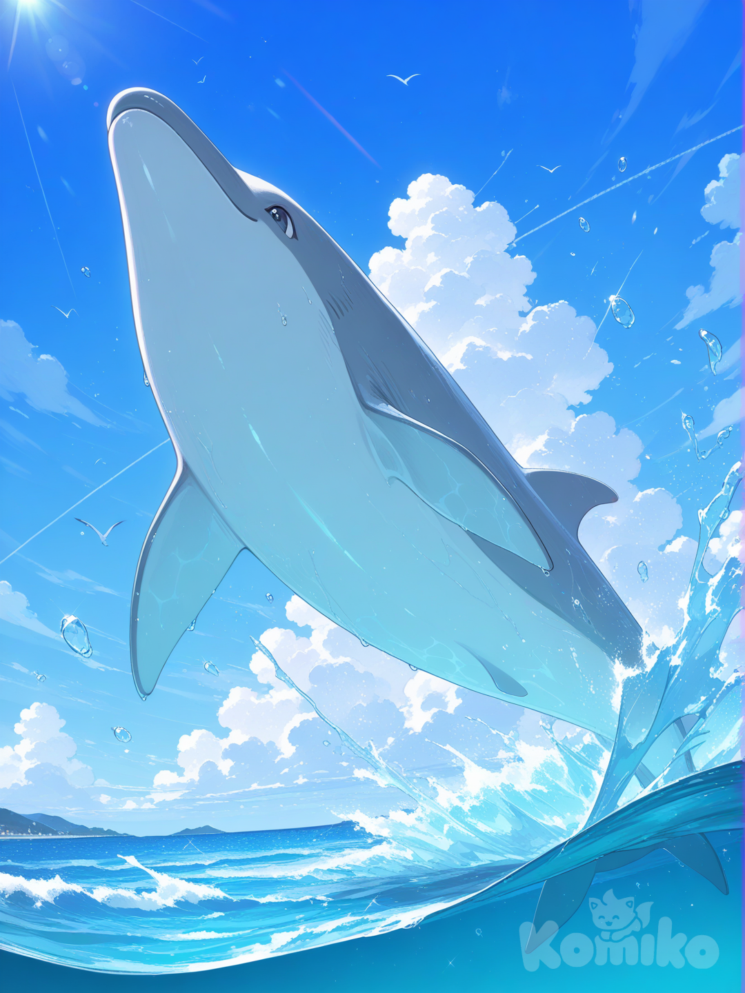 dolphin 