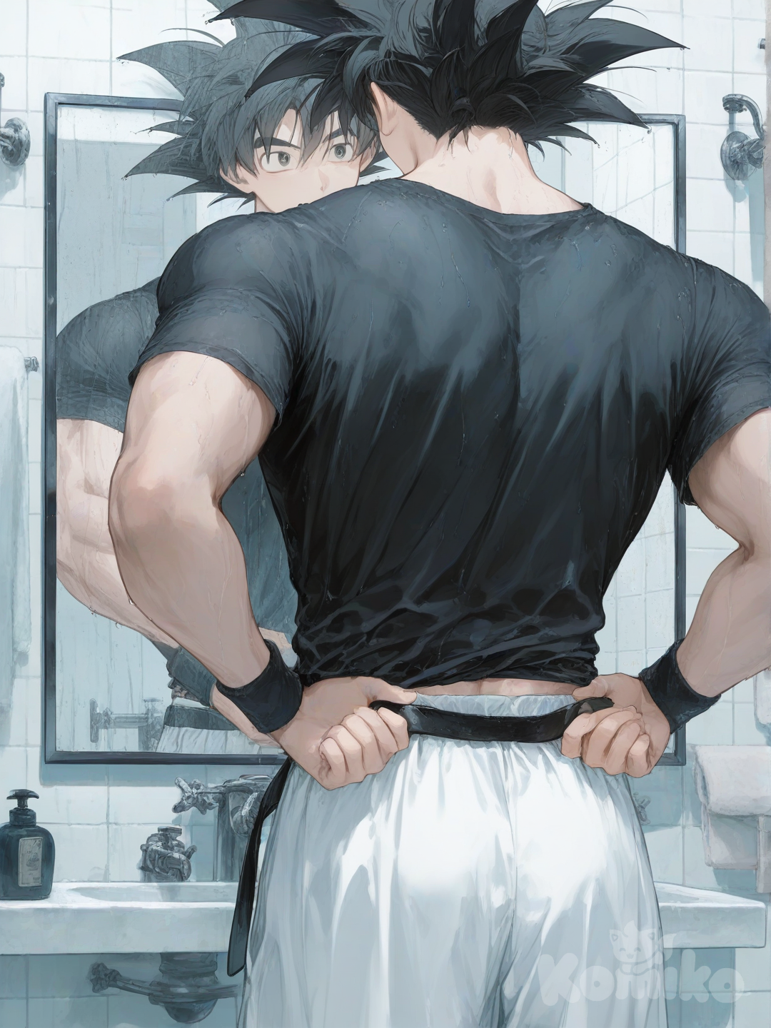 Goku