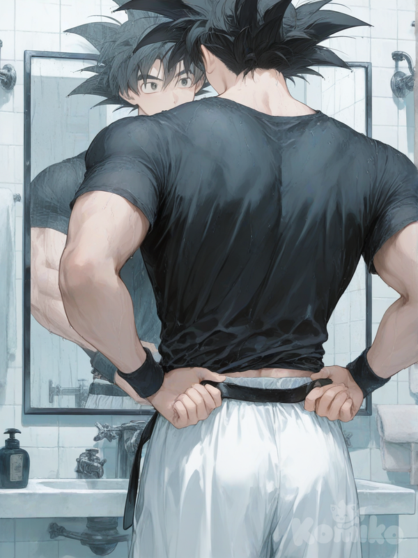 Goku