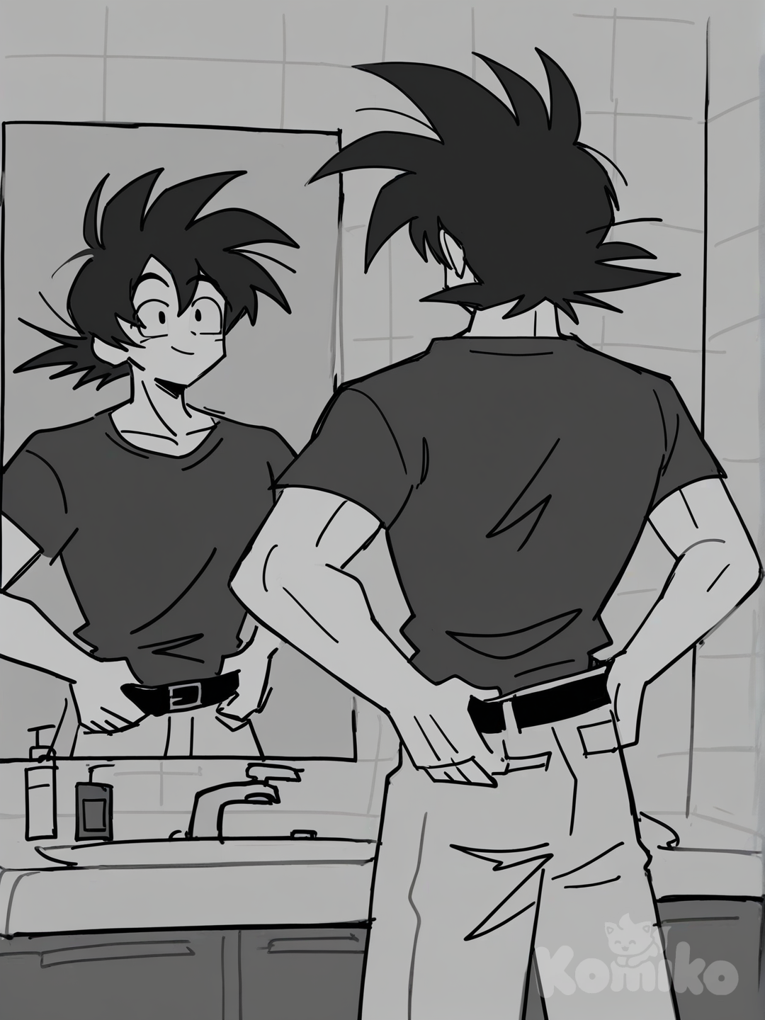Goku