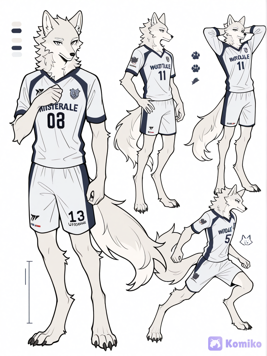 fursona