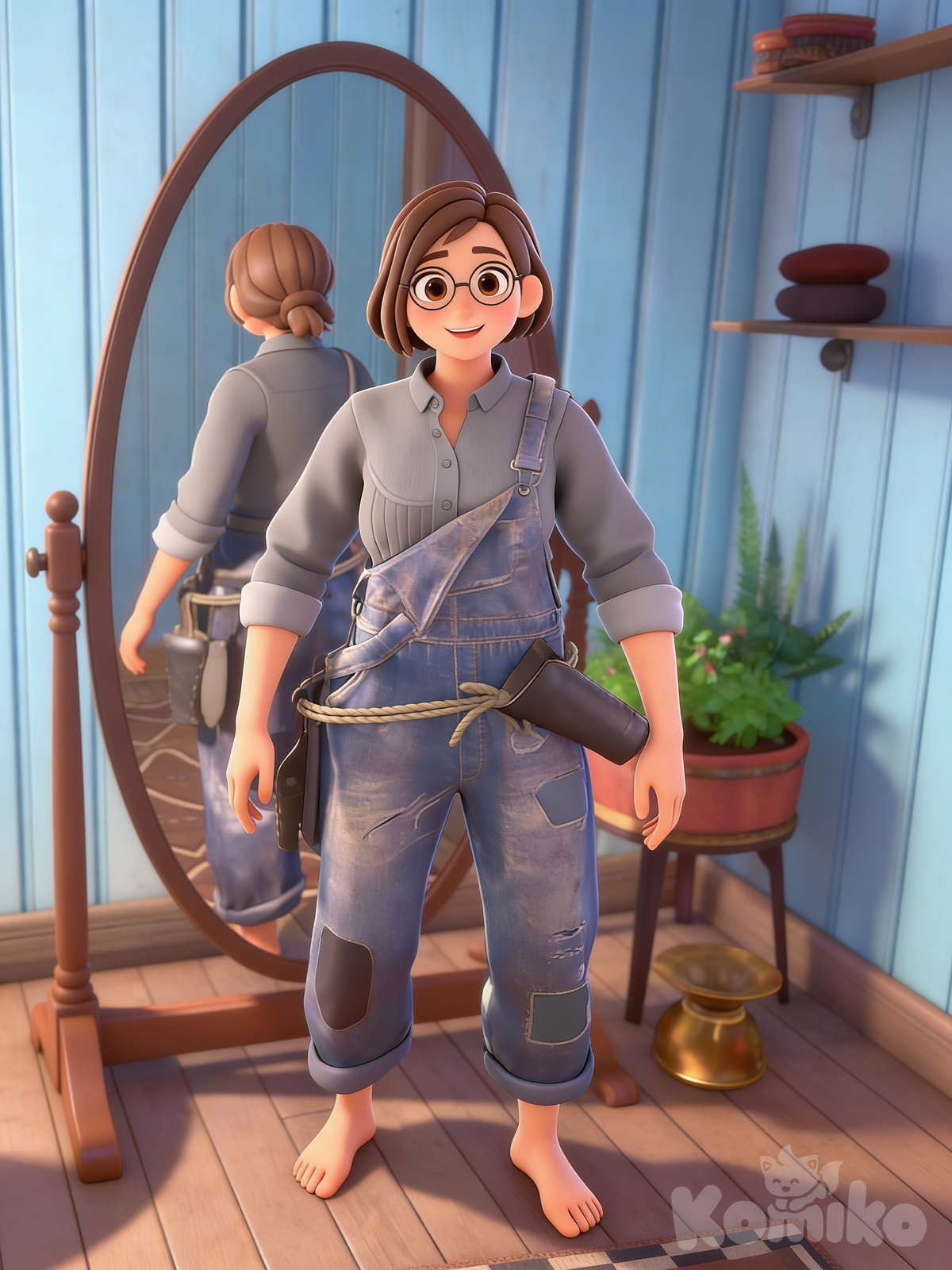 Sam 