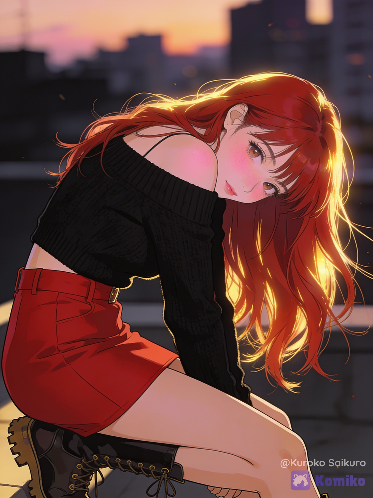 Karu Nomi