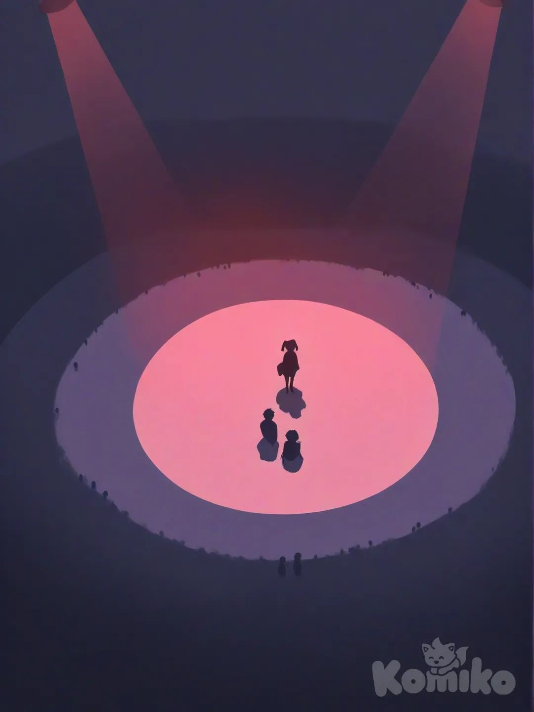 ^u^