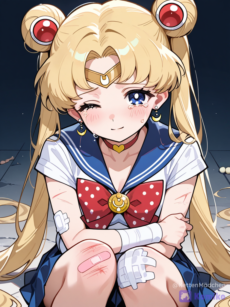 Sailor Moon