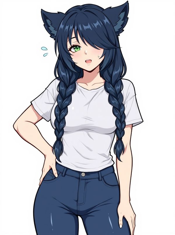 Christina Casual