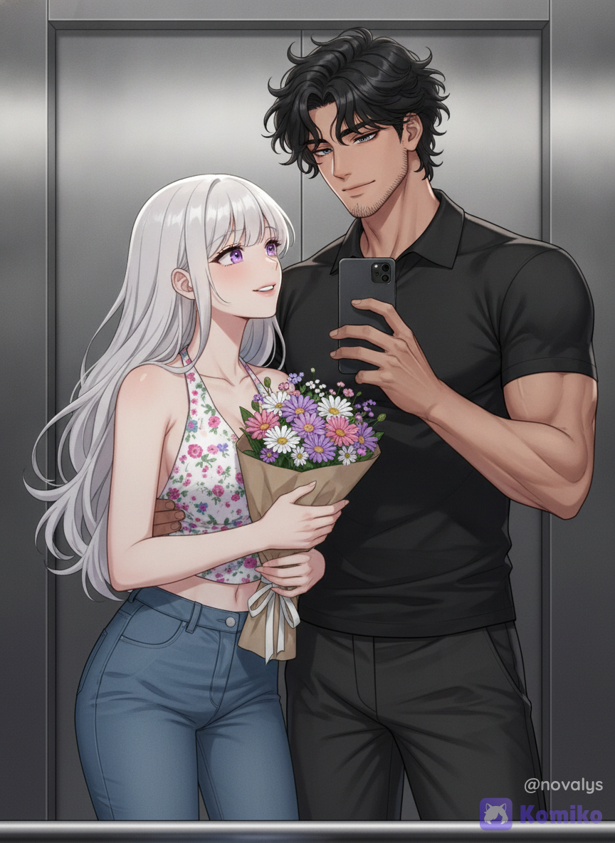 Modern Date Night