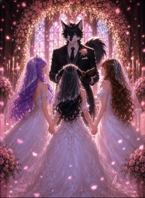 3 Hearts United