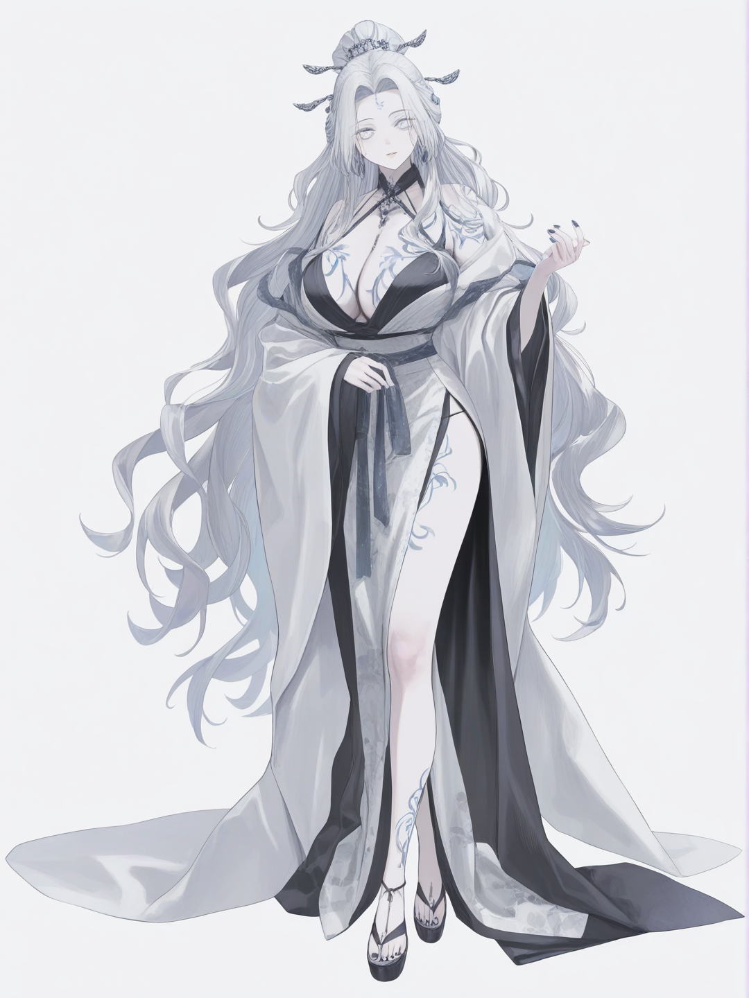 Upper moon