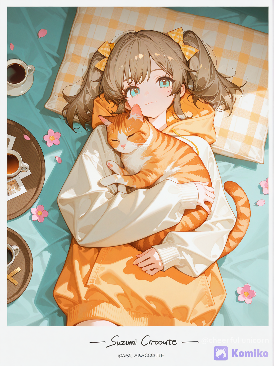 cute
