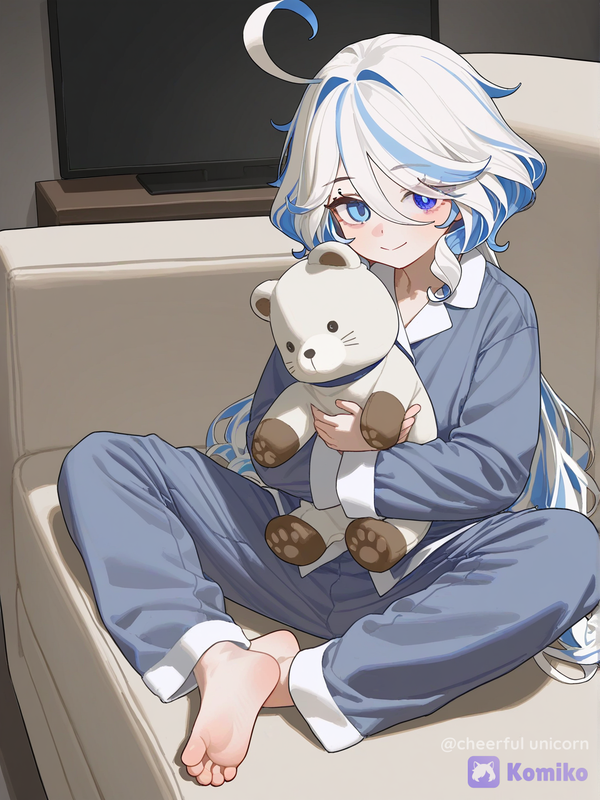 cutie