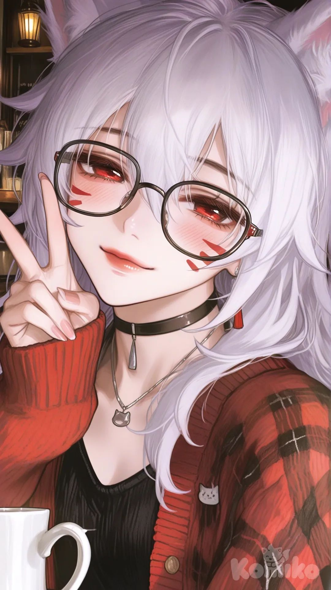 Azur lane laffey