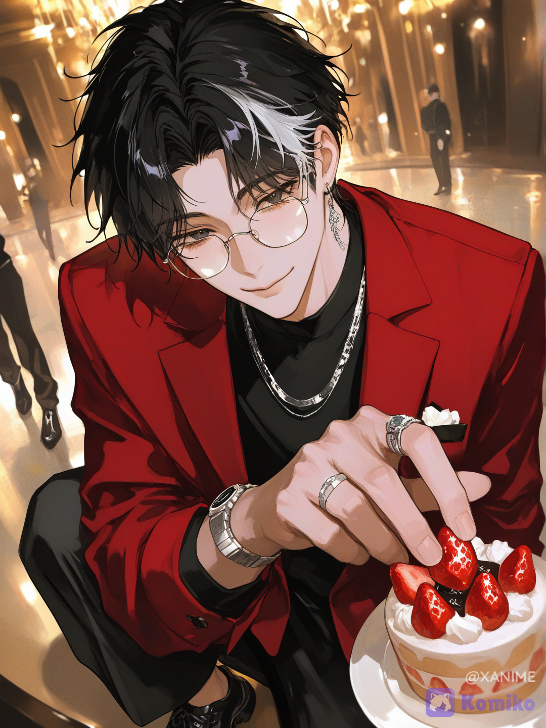 MARK