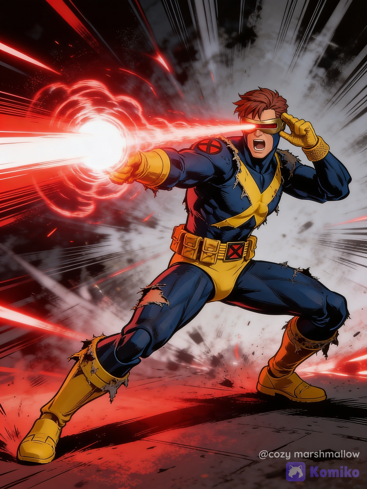 xmen