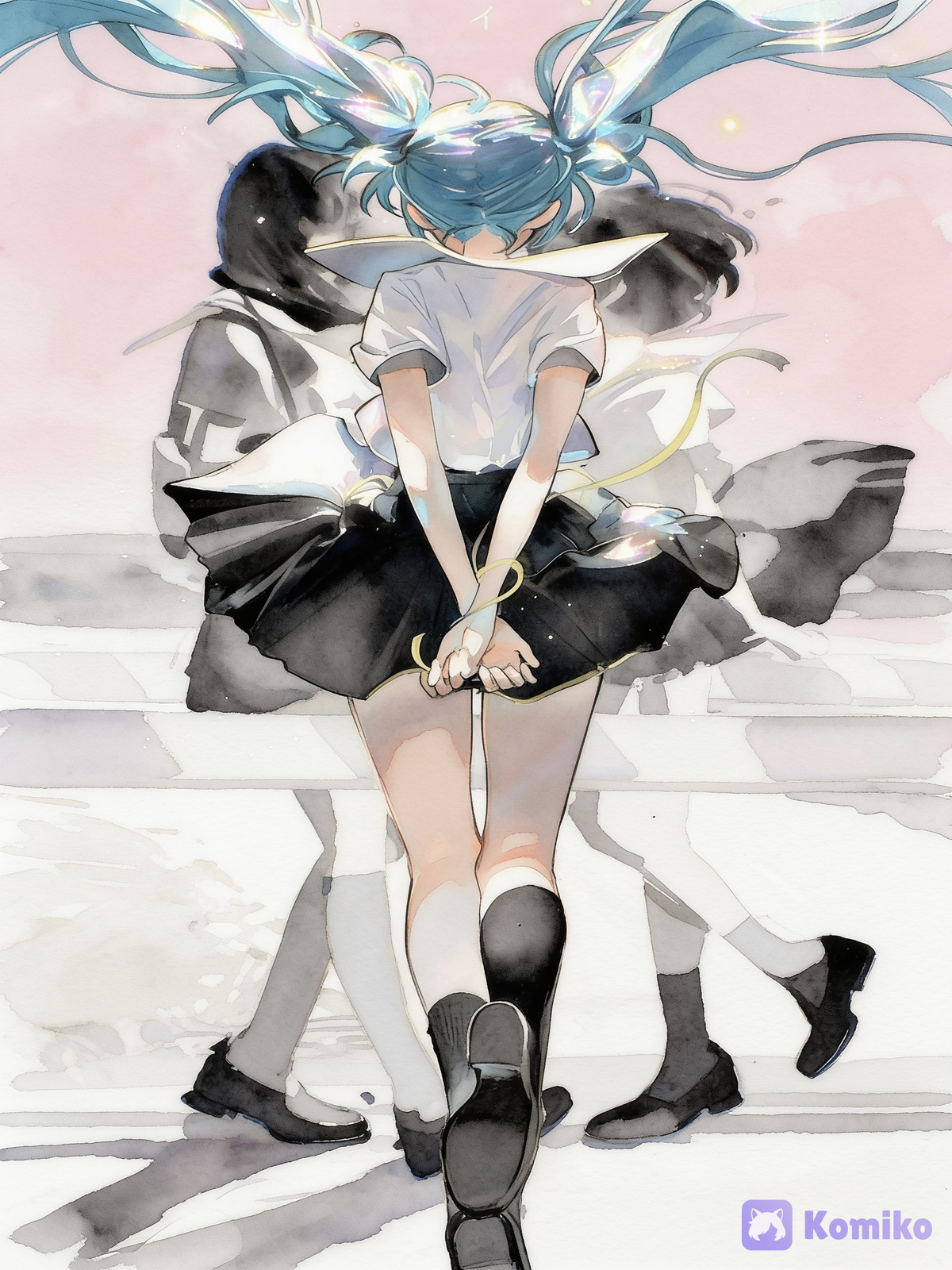miku