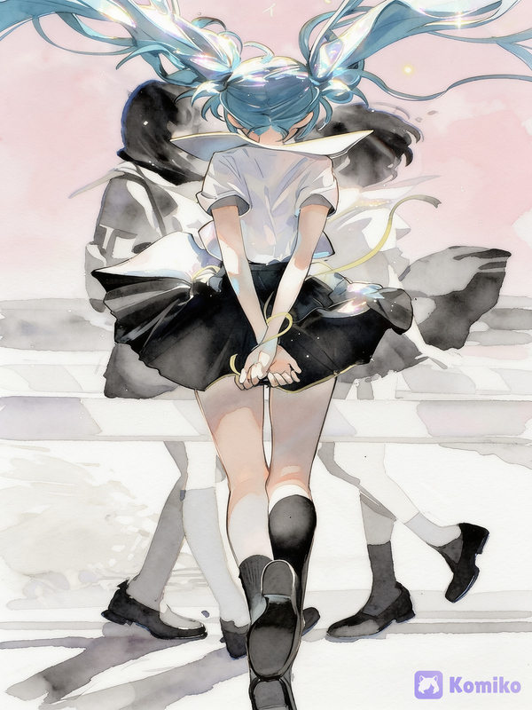 miku
