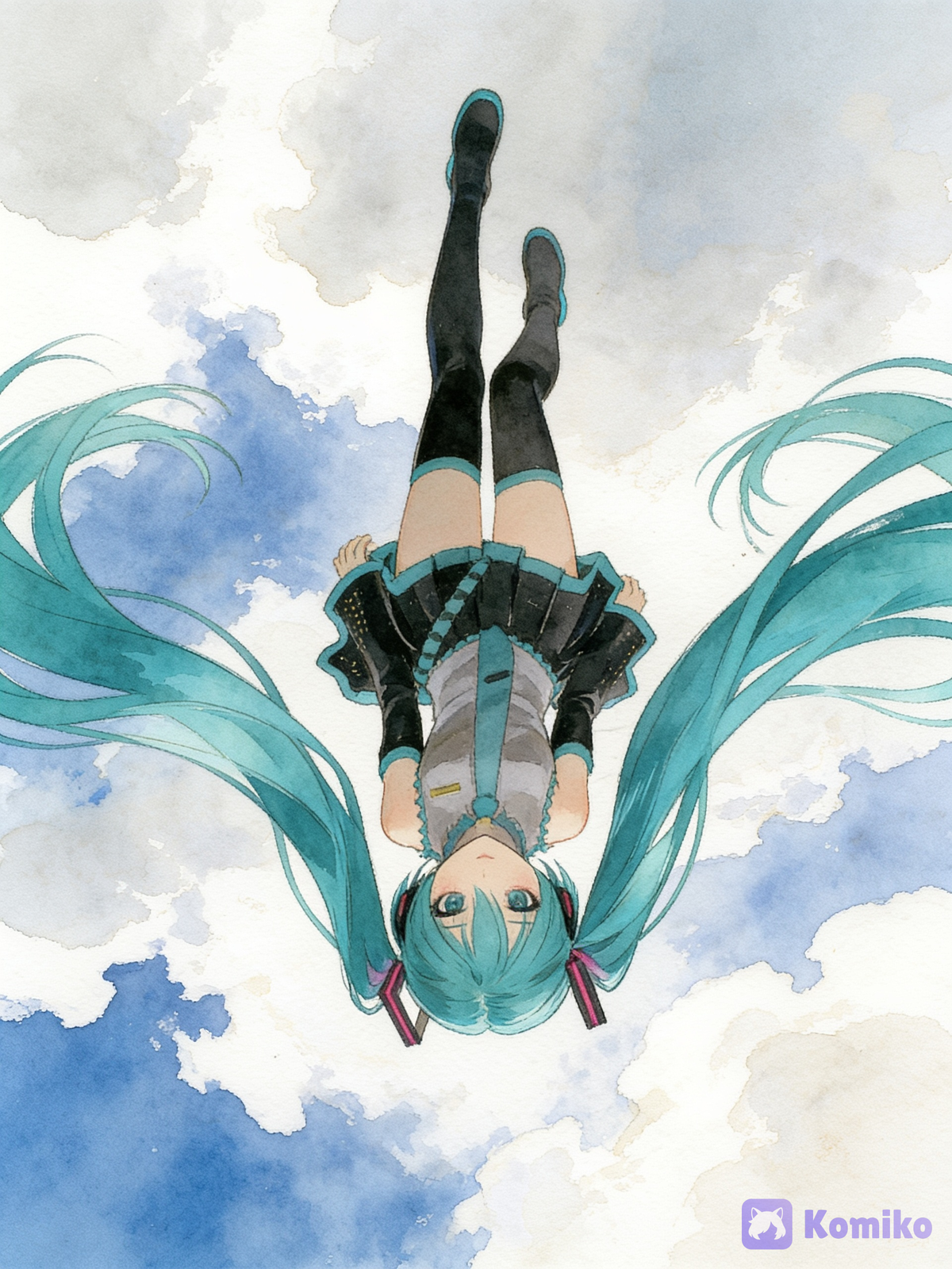 miku