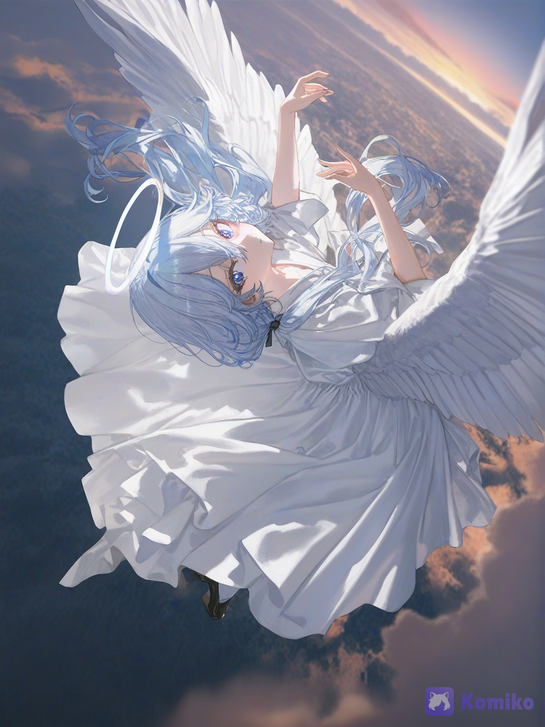 angel
