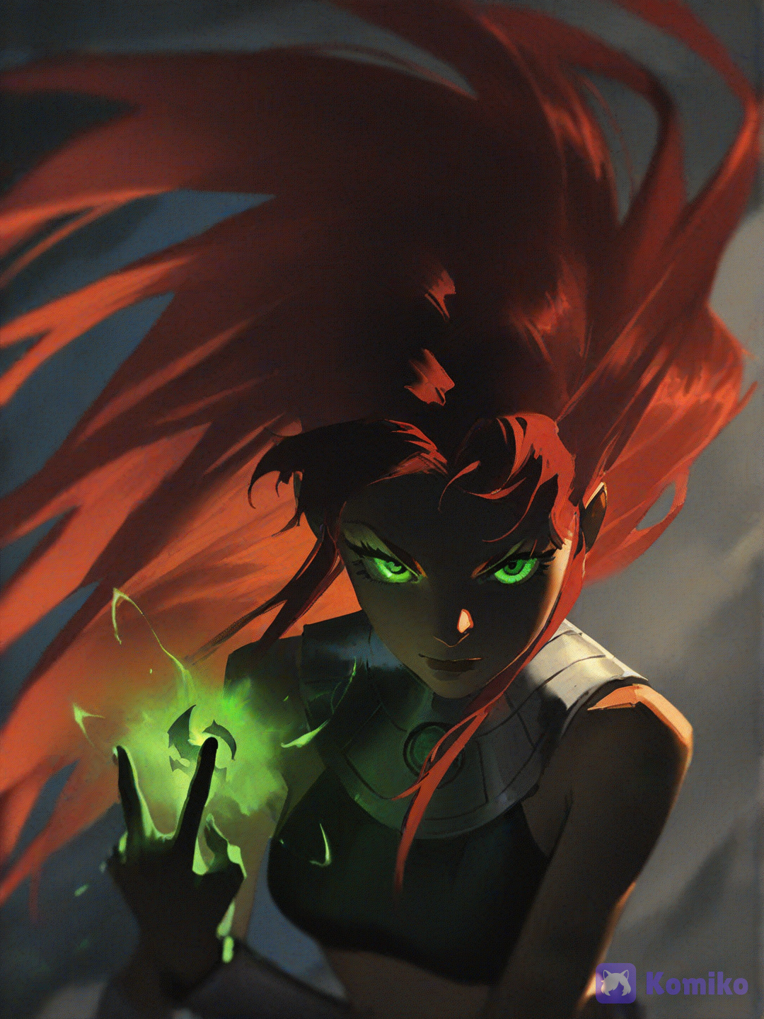 starfire