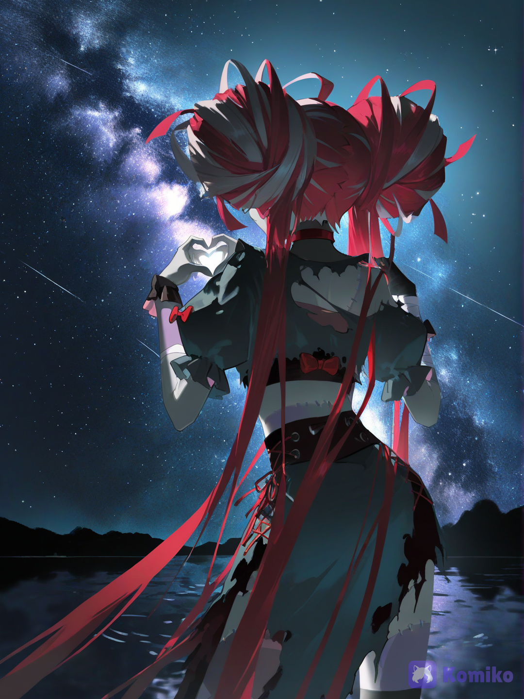 anime