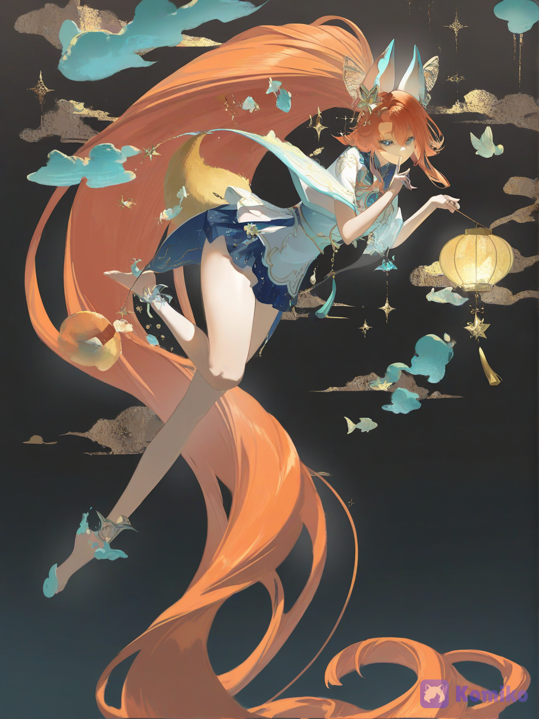 anime