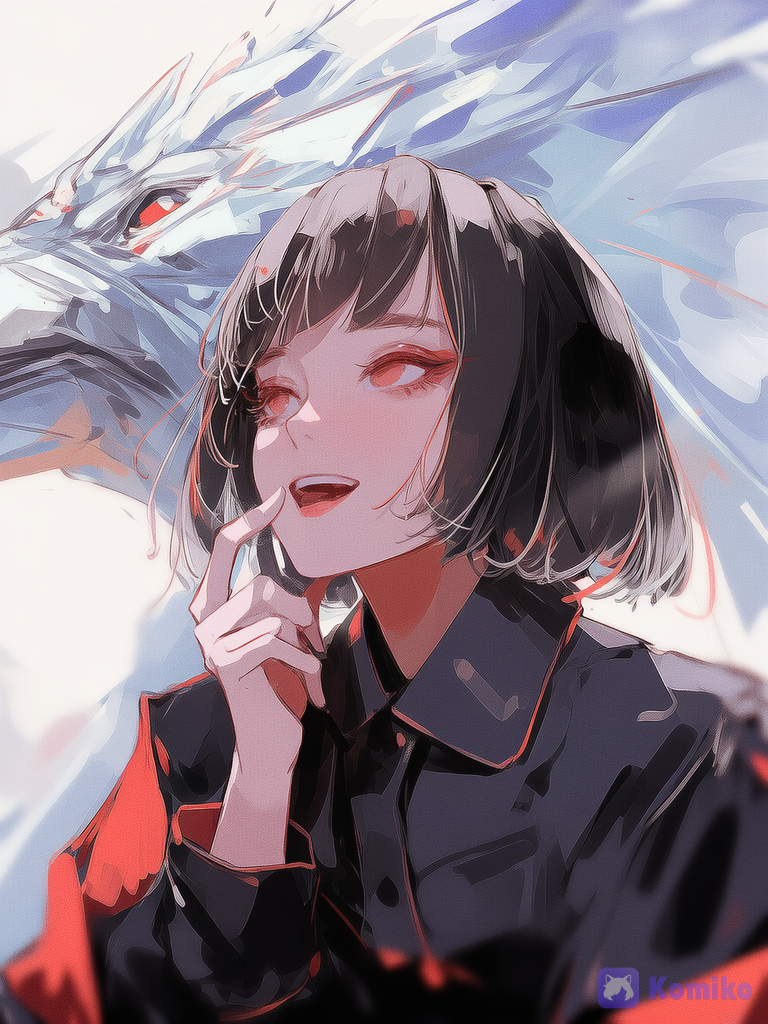 girl