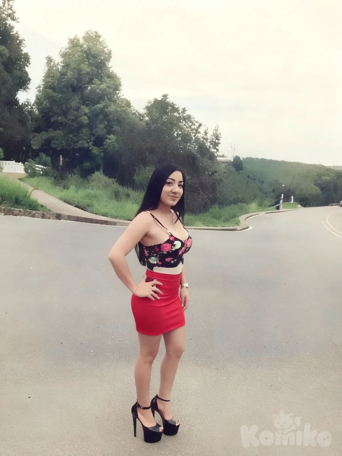 Moda Otoño 2025