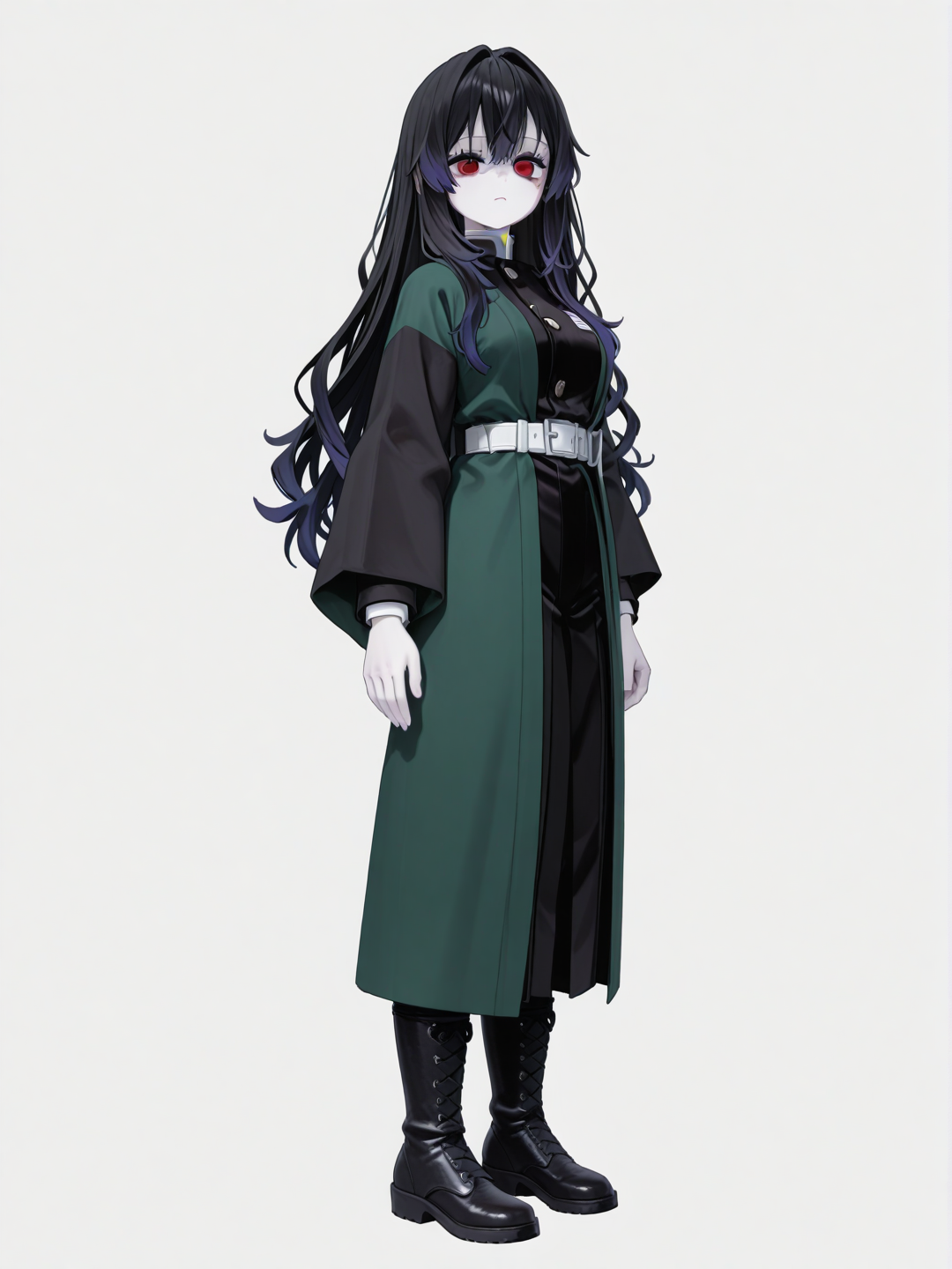 リリス 