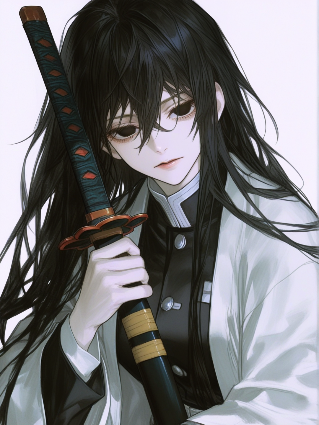 死 