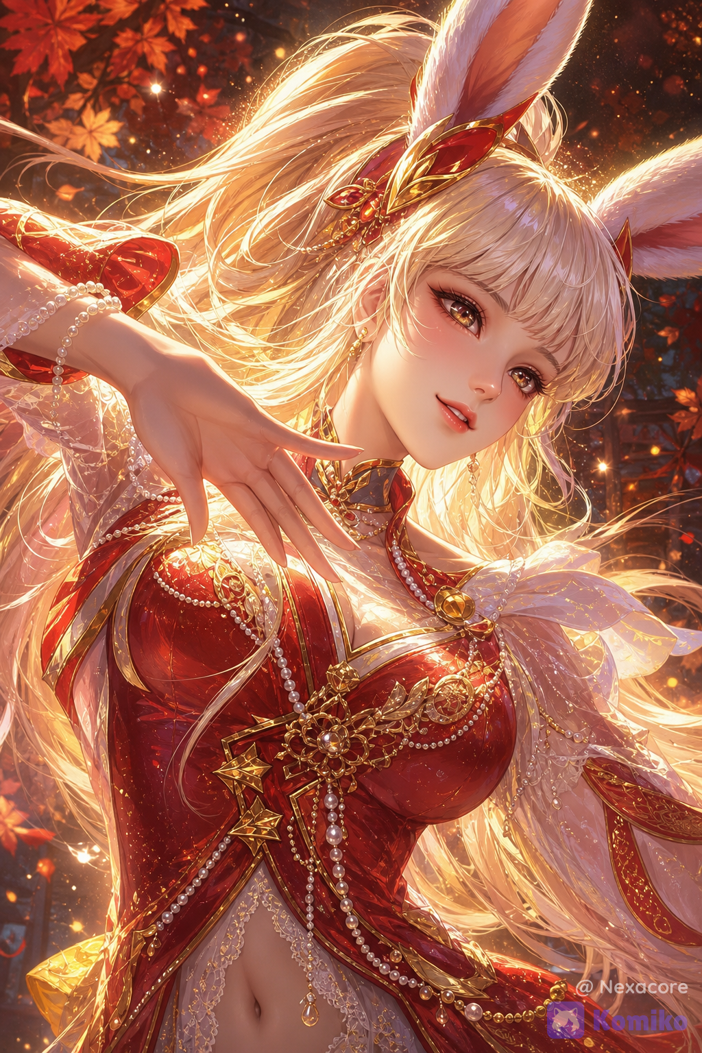 Gongsun Li(⁠ ⁠ꈍ⁠ᴗ⁠ꈍ⁠)