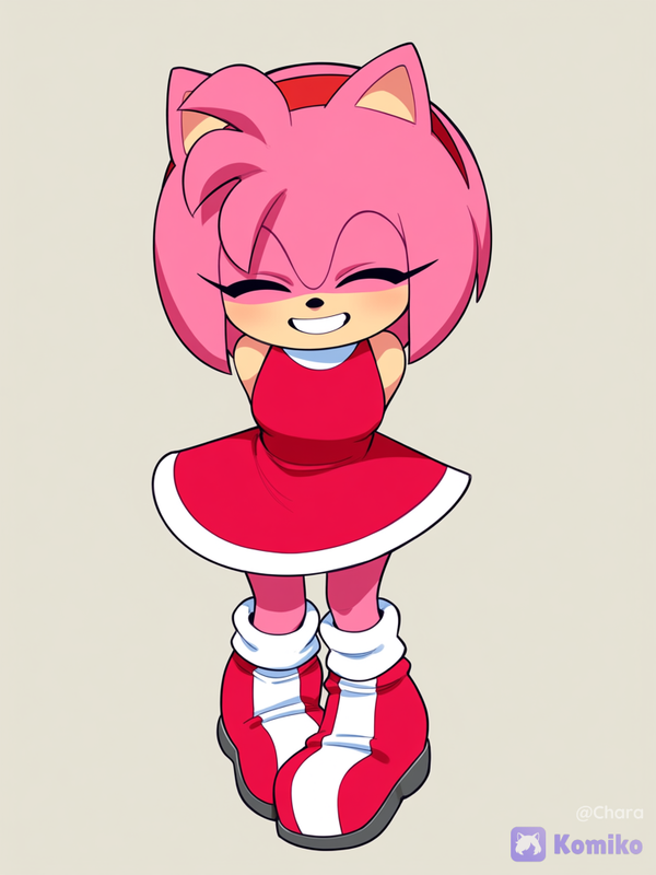 Amy