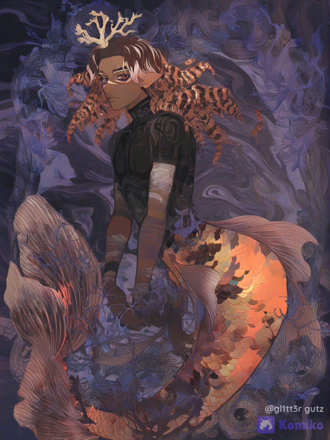 Lion Fish
