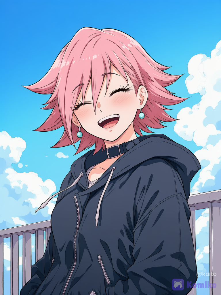 Satoko