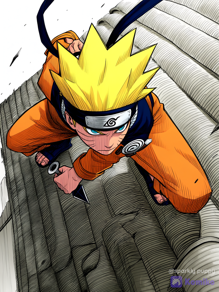 Naruto