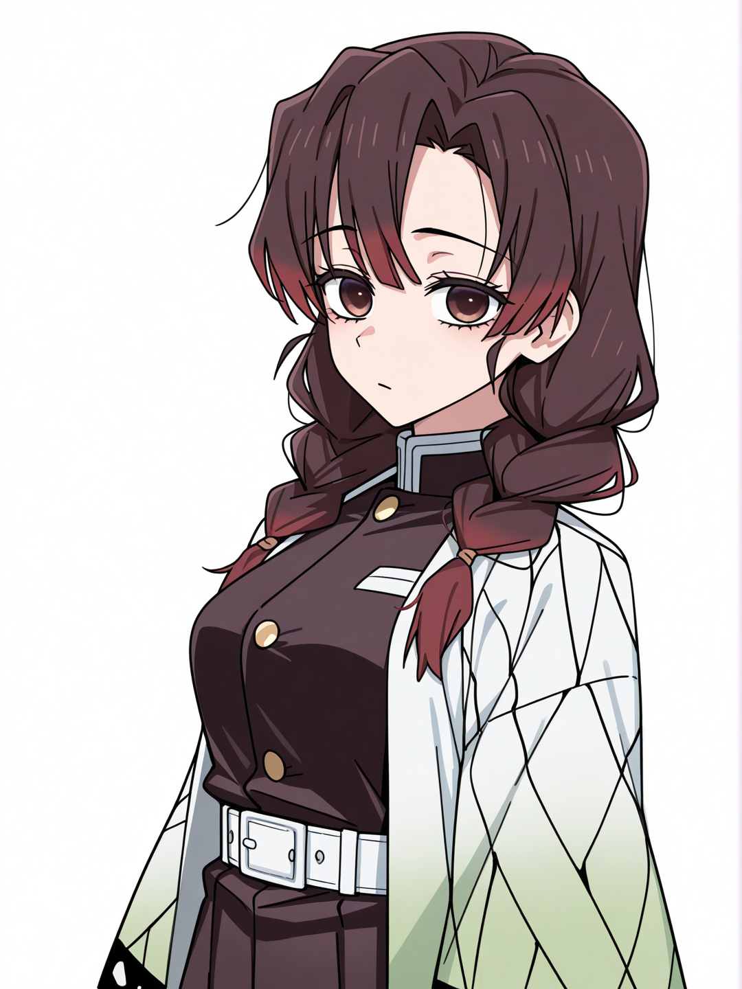 She is cool