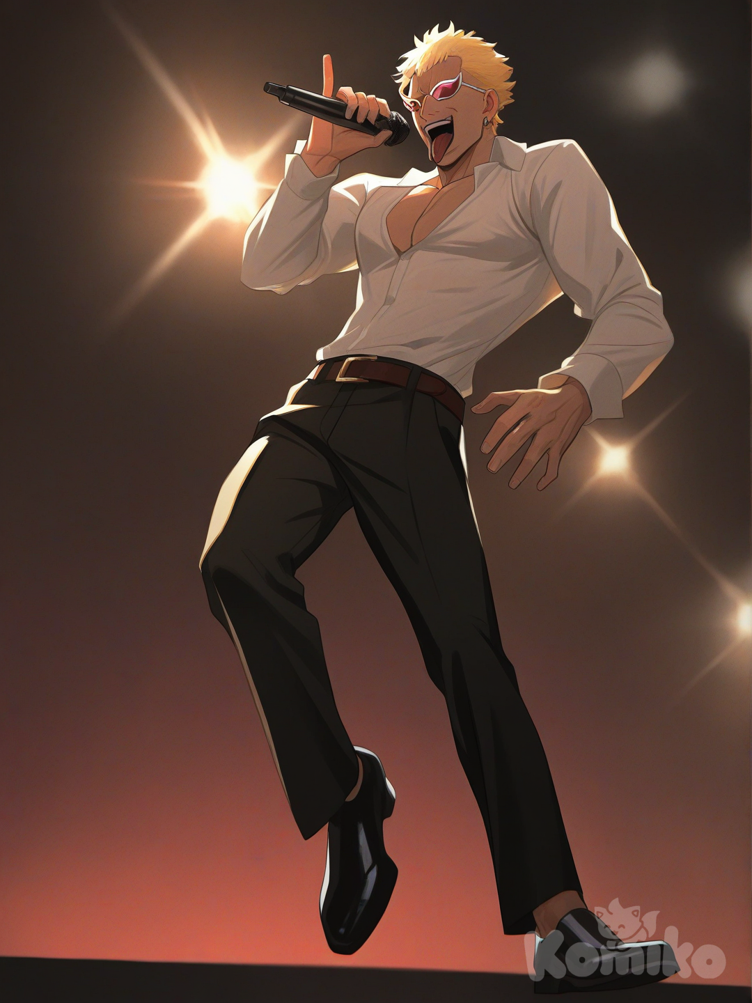 doflamingo 