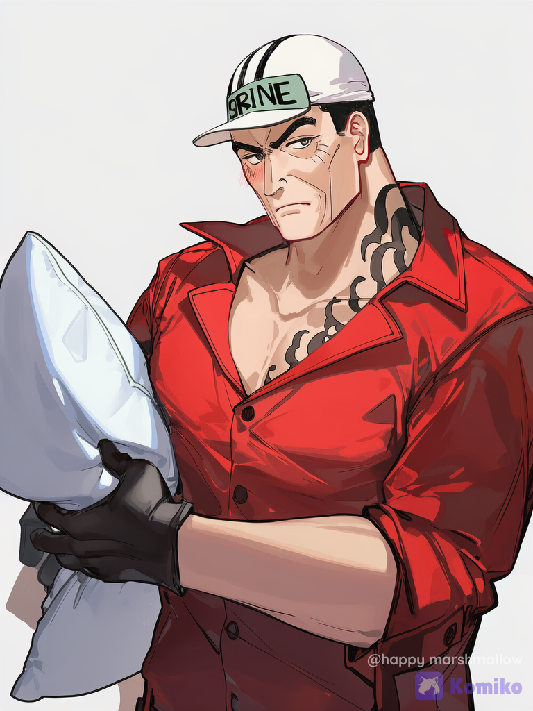Akainu