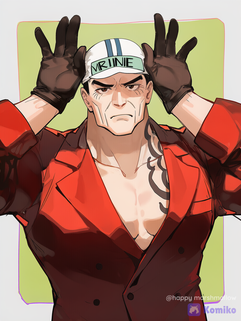 Akainu