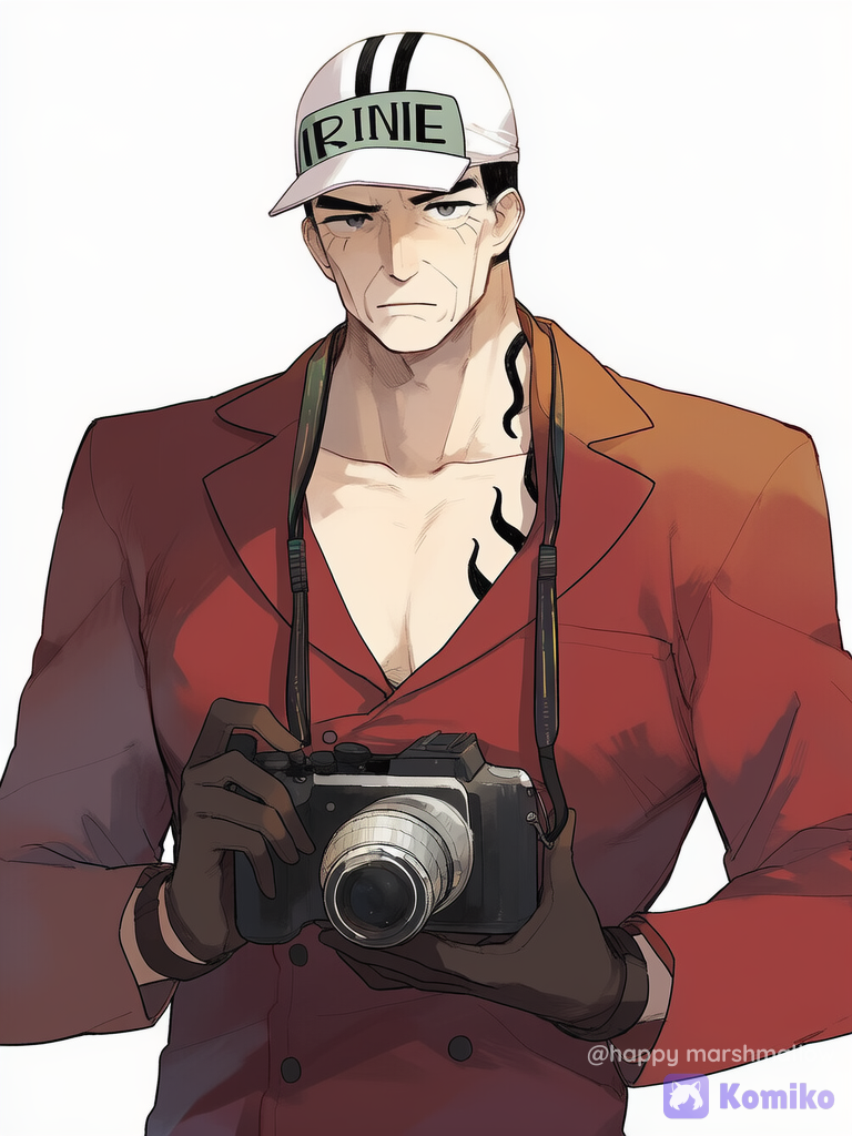 Akainu