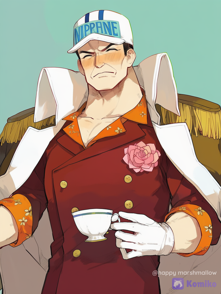 Akainu