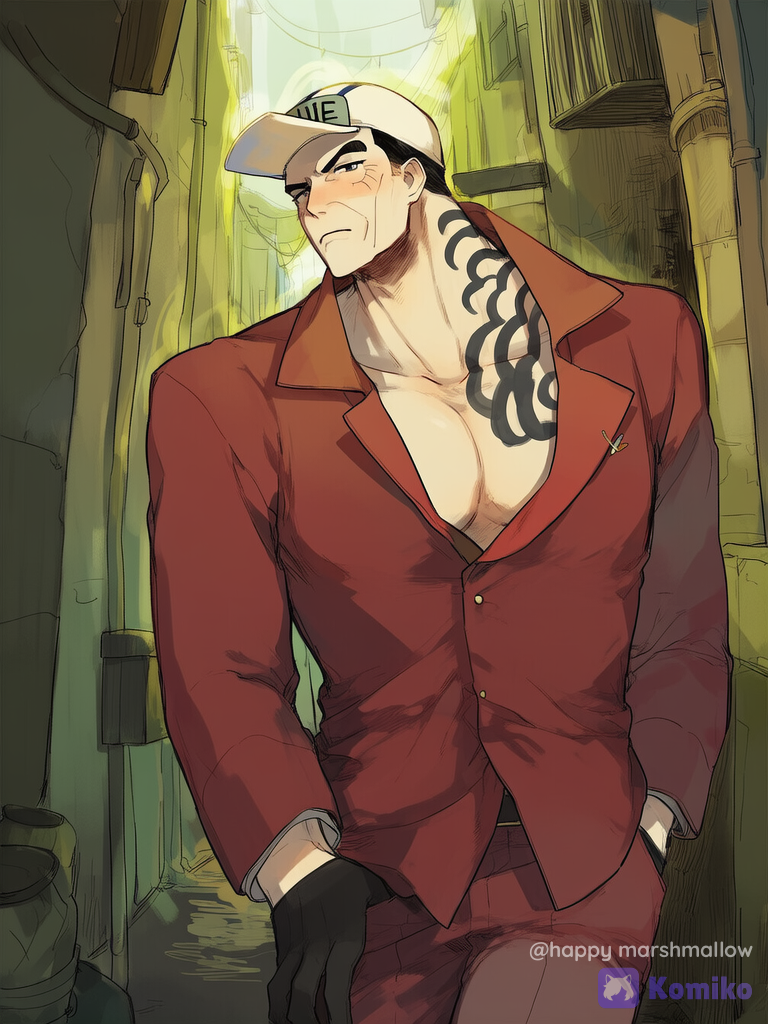 Akainu