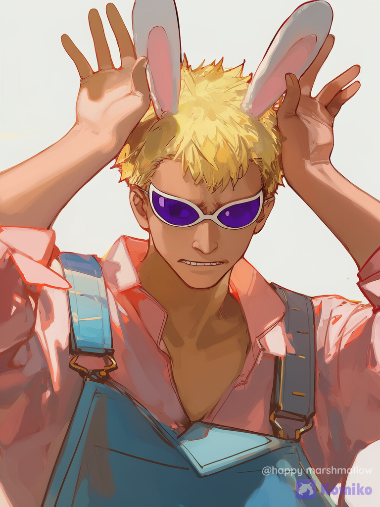 Doflamingo