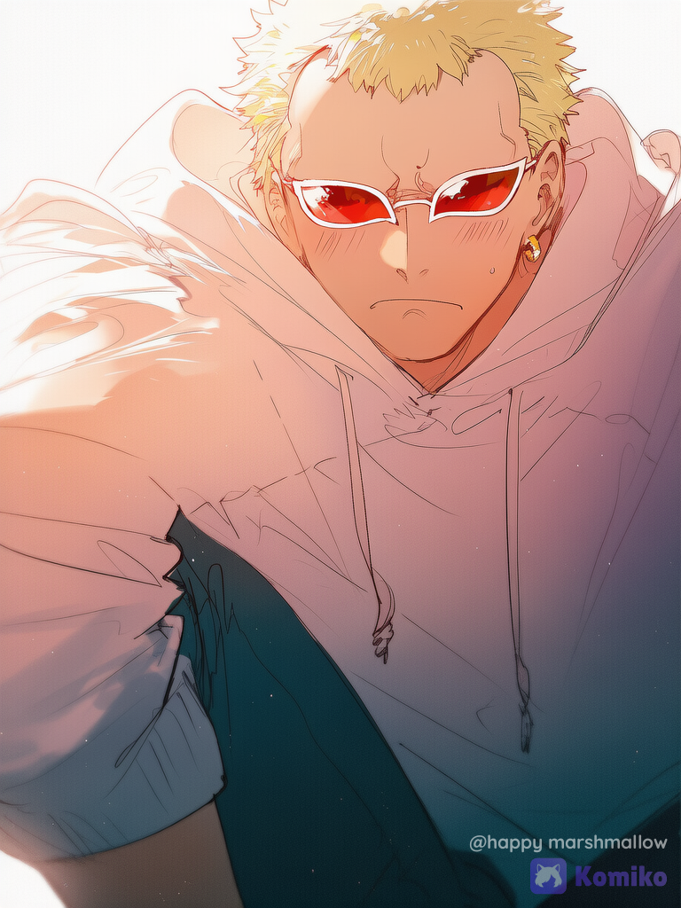 Doflamingo