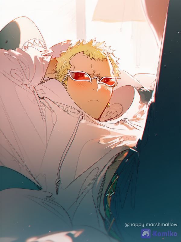 Doflamingo