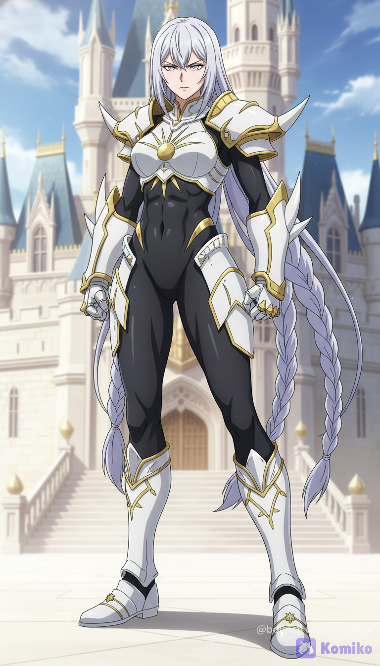 Agrias